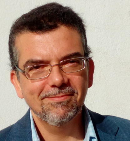 22-03-2019 Charla coloquio de Miguel Ángel Gutiérrez Naranjo : ​Más Camino y más historias.