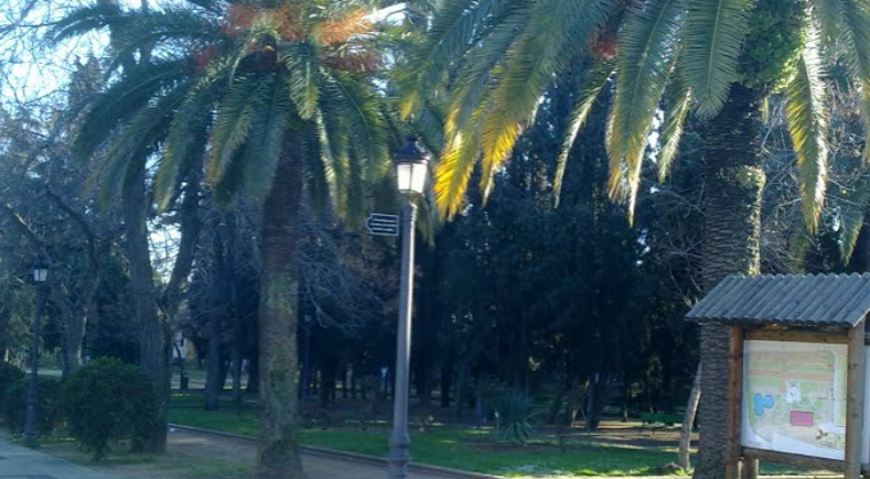 Salida Calzadilla de los barros - Zafra - Villafranca de los barros (2018)