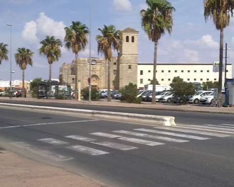 Salida El Puerto de Santa María – Jerez de la Frontera (Vía Augusta)