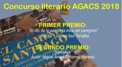 Reseña de Premios Literarios conseguidos por nuestro socio y amigo Miguel Ángel Gutiérrez Naranjo