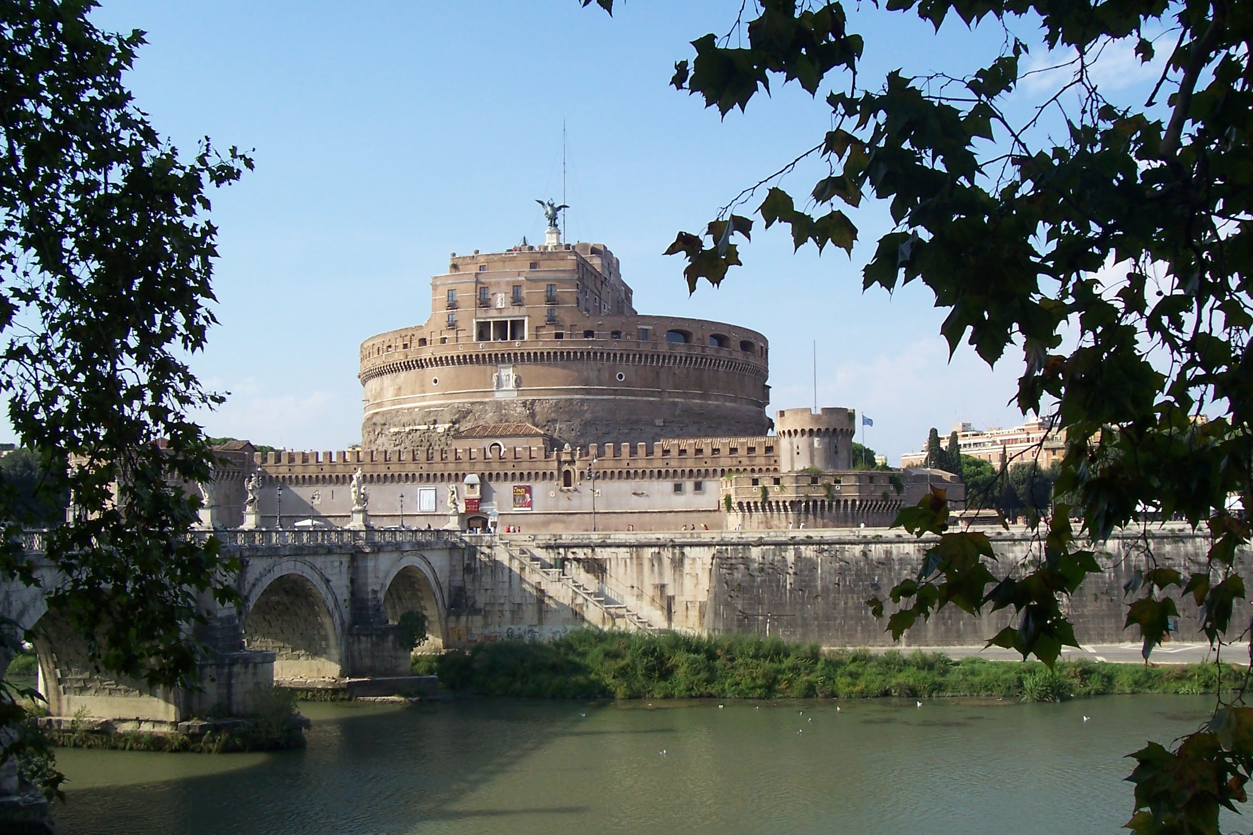 Peregrinación a Roma en el mes de Octubre 2019
