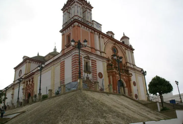 Salida Lebrija – Las Cabezas de San Juan  (Vía Augusta)  11-12-2021
