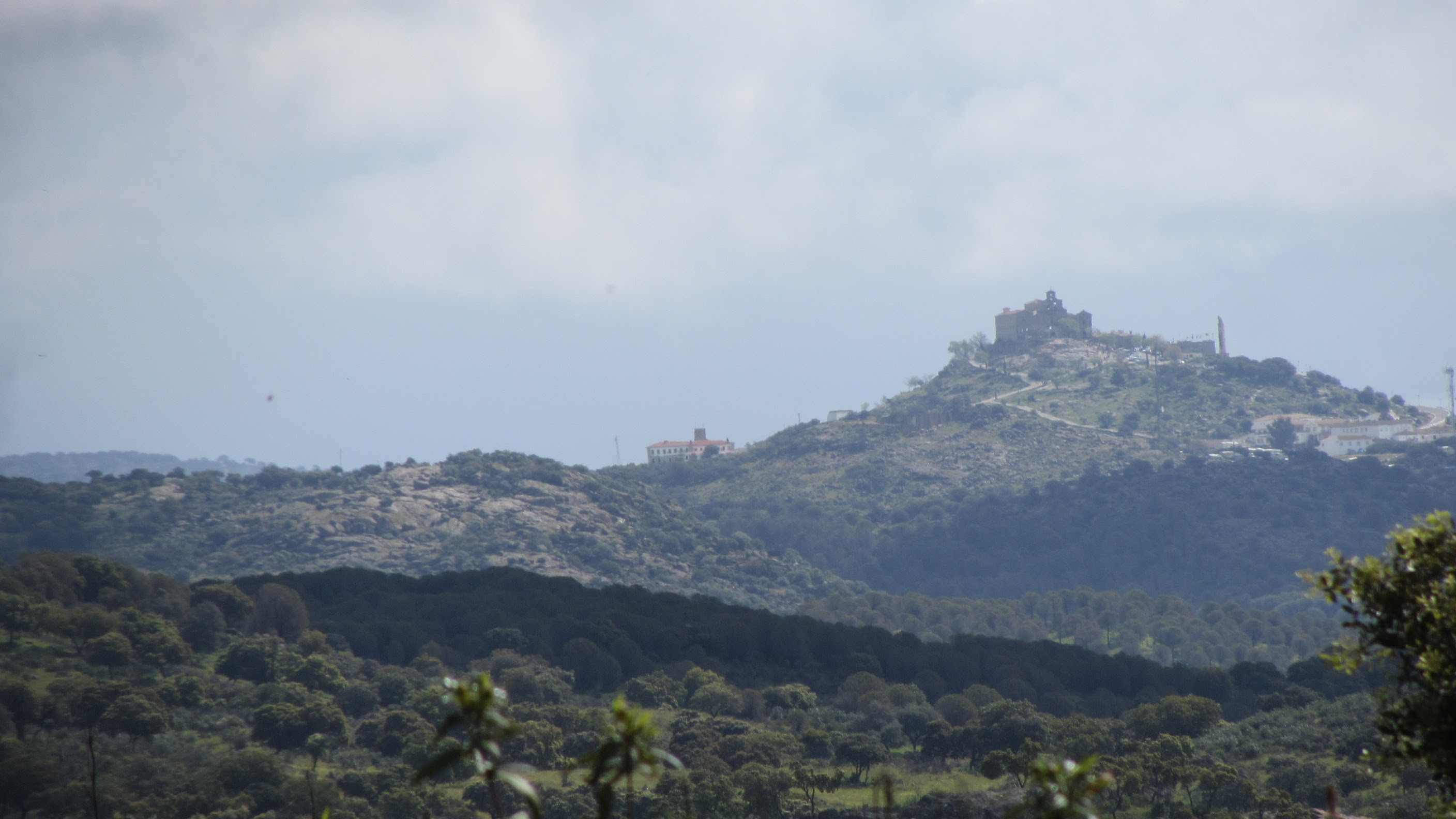 Salida especial a Jaén con subida al santuario de la Virgen de la Cabeza (12 y 13/02/2022)