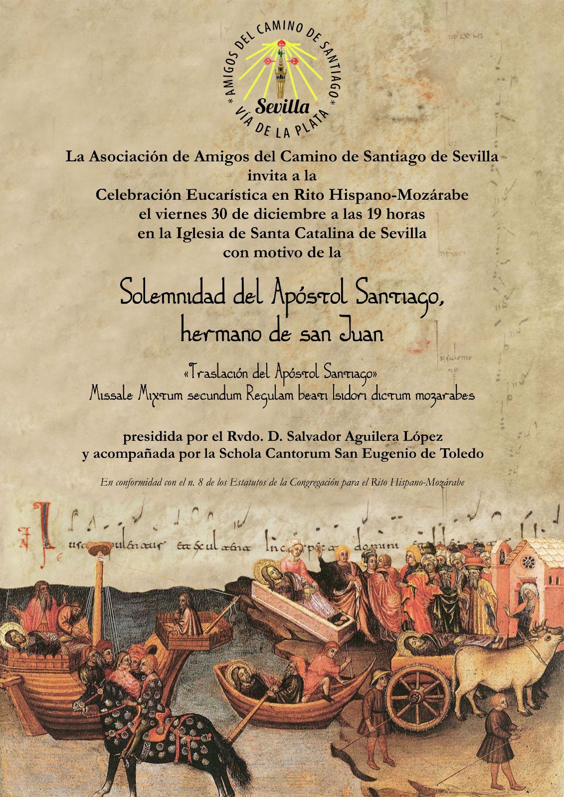 Eventos Navideños 2022