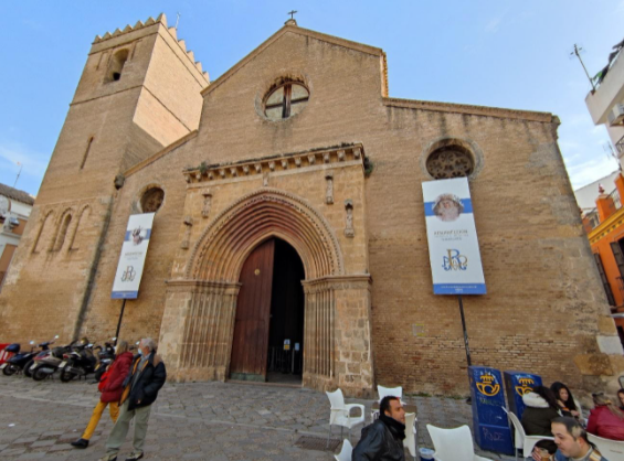 Convocatoria a la Salida Cultural "La Sevilla Mudéjar" (19-02-2022)