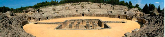 Salida Cultural Itálica - San Isidoro del Campo (21-05-2022)