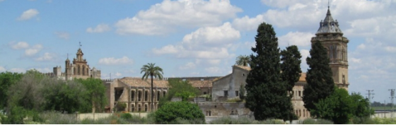 Salida Cultural Itálica - San Isidoro del Campo (21-05-2022)