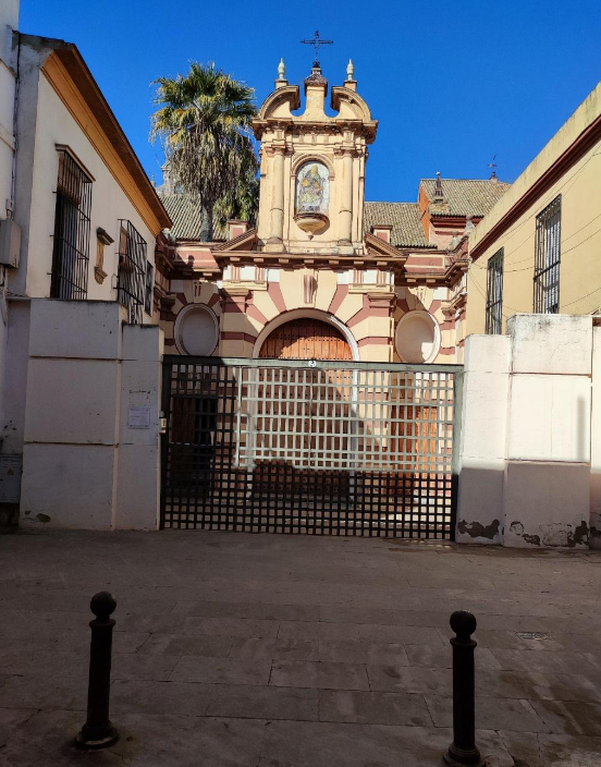 Salida Cultural (Convento de San Clemente y sus alrededores) 04-03-2023