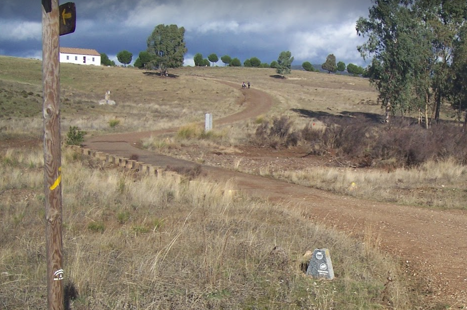 Convocatoria Salida Ordinaria Castilblanco-Almadén-Rea dl Jara -  (Vía de la Plata) 21 y -22-01-2023