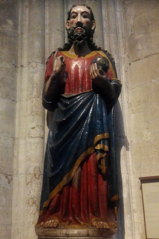 Peregrinación por el Camino Primitivo (2ª parte) año 2.023