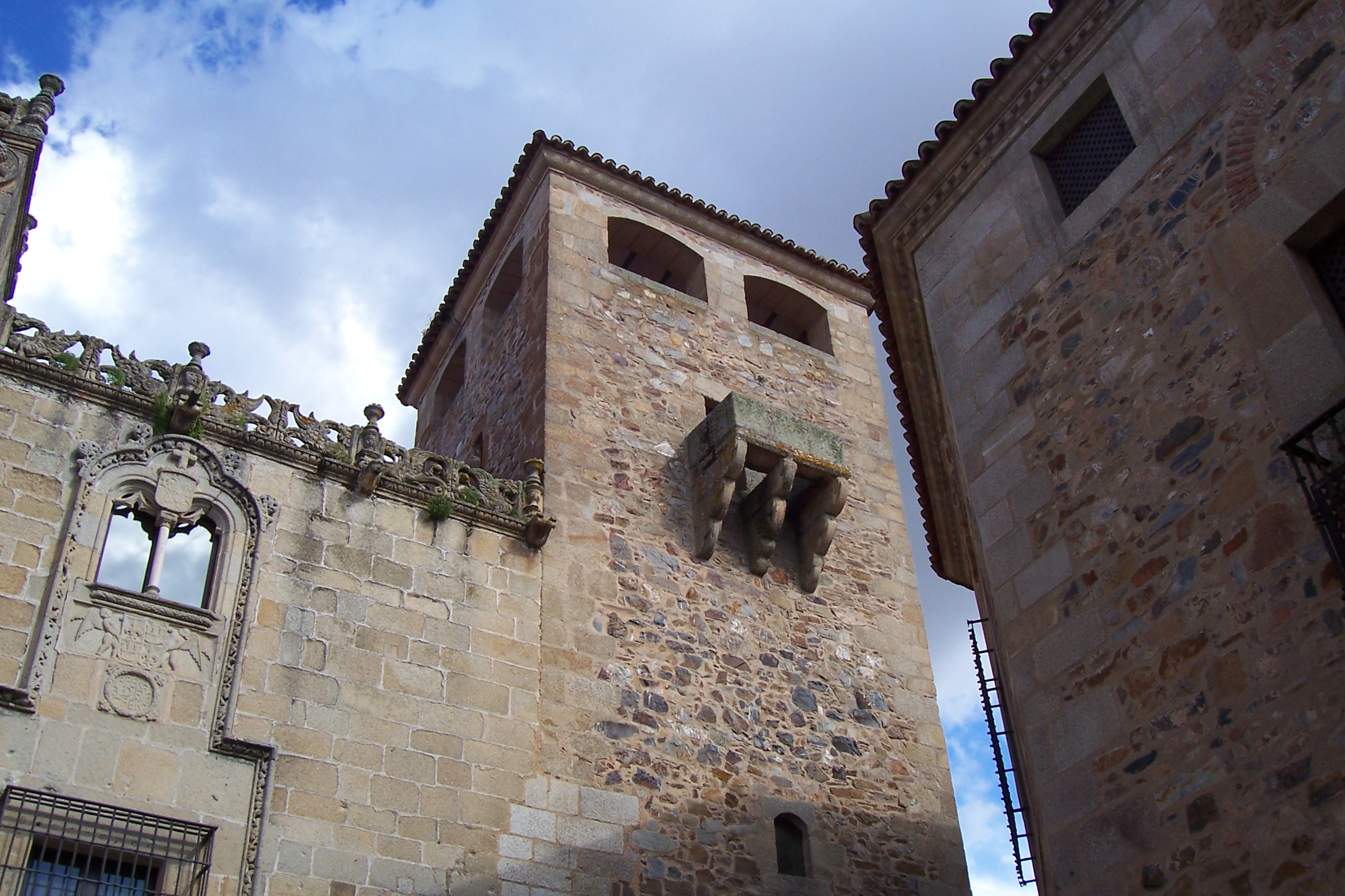Salida Especial Alcuescar - Aldea del Cano - Cáceres