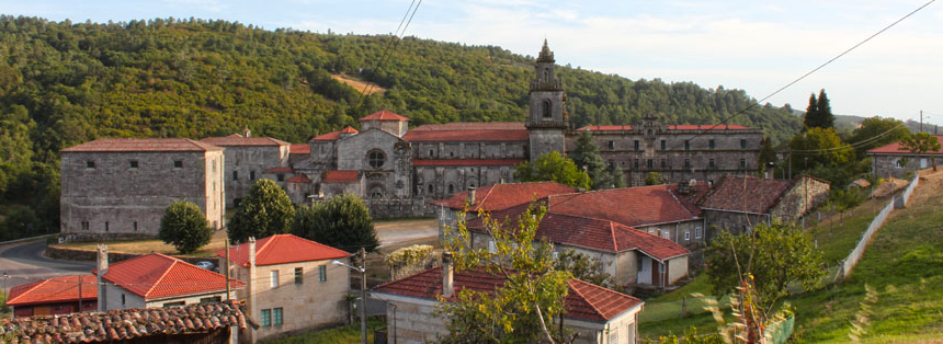 Peregrinación a Santiago de Compostela 2017