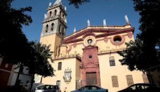 Salida Cultural (Triana y la Iglesia de Santa Ana) 18-11-2022