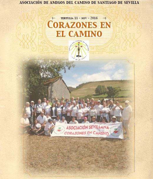 Corazones en el camino (Tertulia)